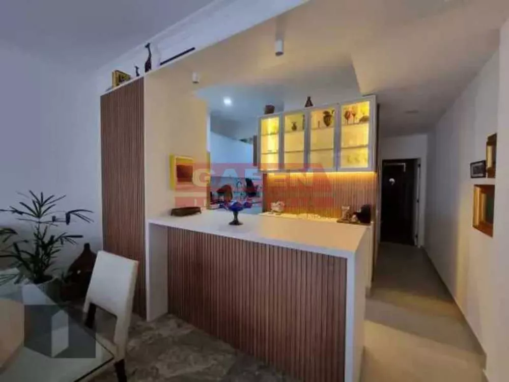Apartamento, 3 quartos, 137 m² - Foto 15