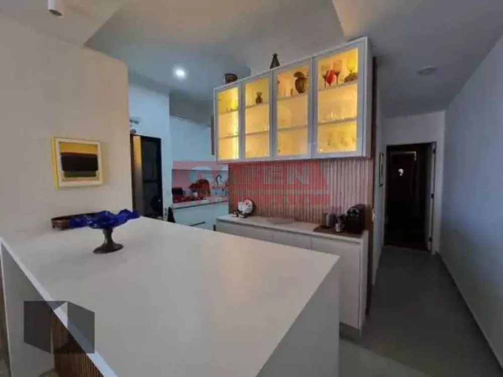 Apartamento, 3 quartos, 137 m² - Foto 13