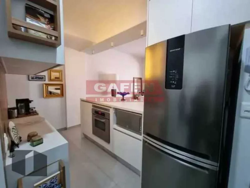 Apartamento, 3 quartos, 137 m² - Foto 6