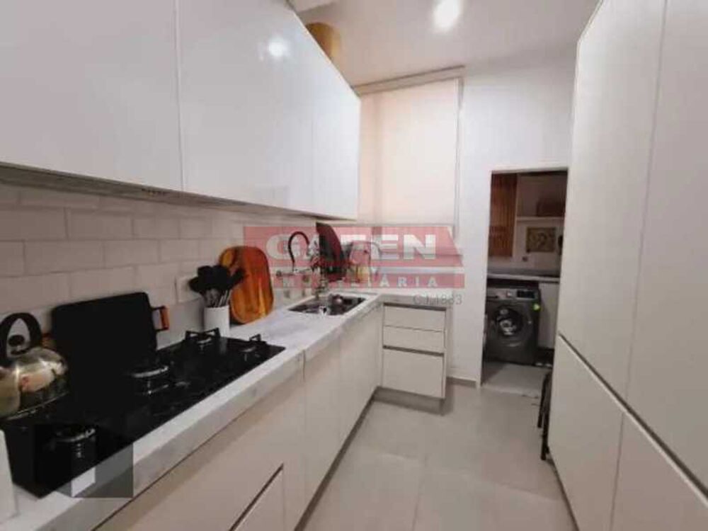 Apartamento, 3 quartos, 137 m² - Foto 11