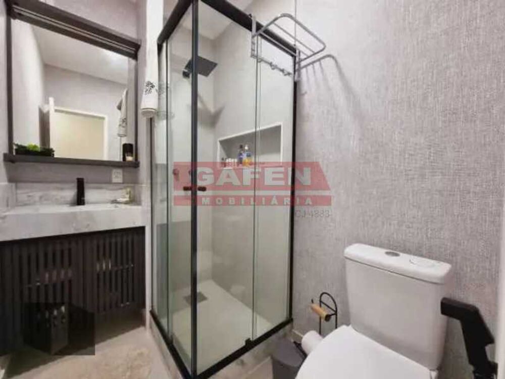 Apartamento, 3 quartos, 137 m² - Foto 9