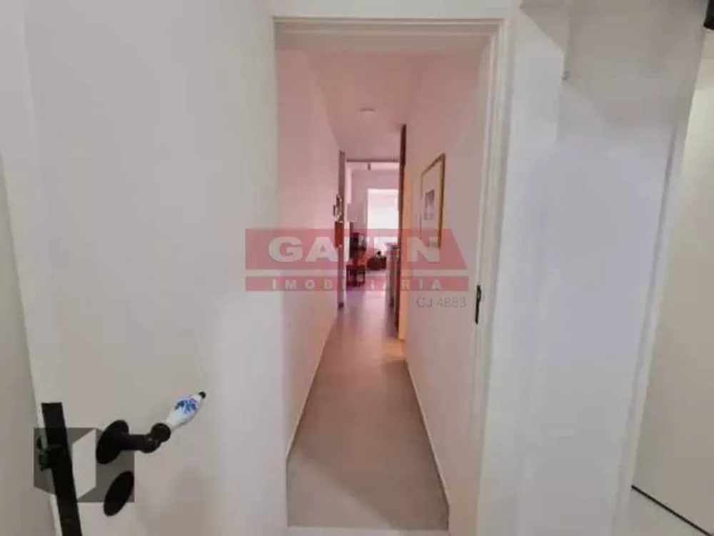 Apartamento, 3 quartos, 137 m² - Foto 3