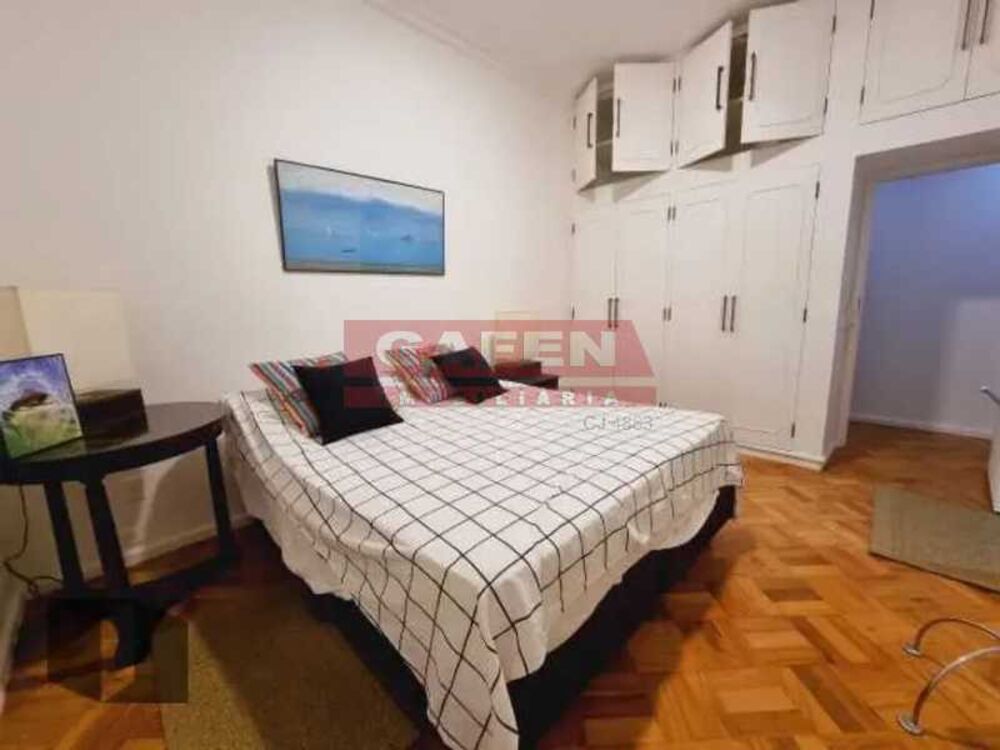 Apartamento, 3 quartos, 137 m² - Foto 21
