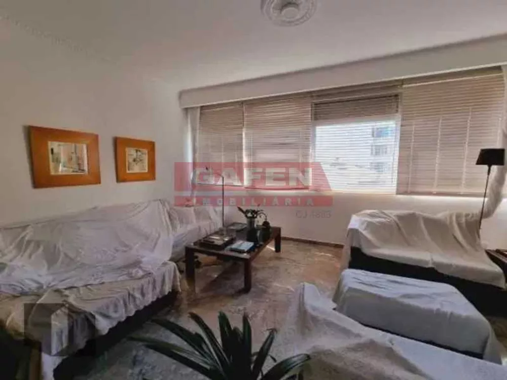 Apartamento, 3 quartos, 137 m² - Foto 8