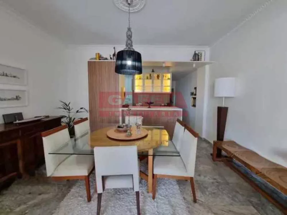 Apartamento, 3 quartos, 137 m² - Foto 16