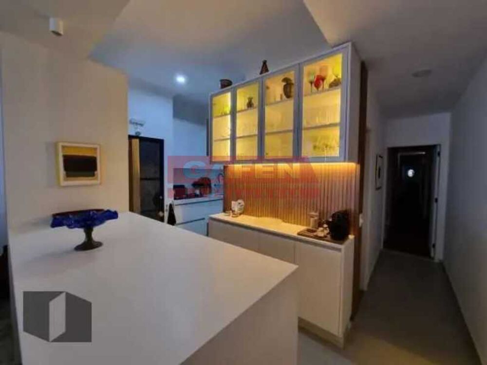Apartamento, 3 quartos, 137 m² - Foto 17