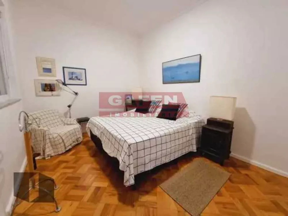 Apartamento, 3 quartos, 137 m² - Foto 4