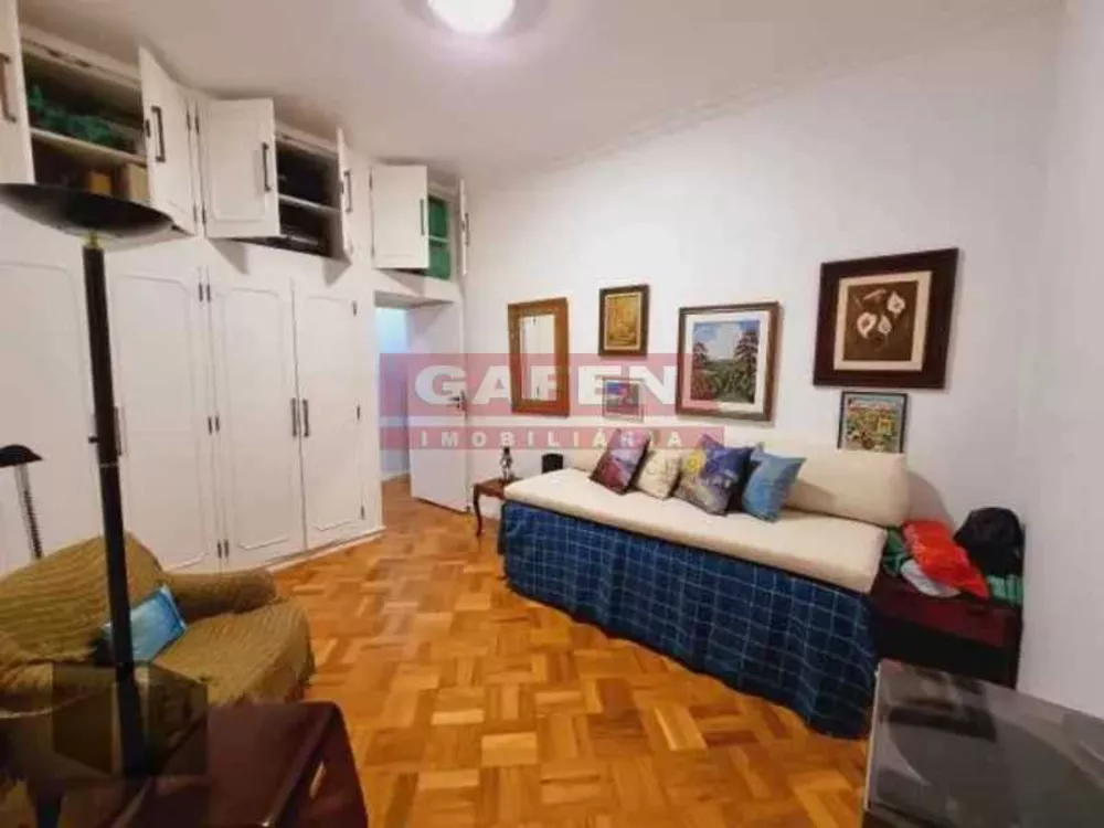 Apartamento, 3 quartos, 137 m² - Foto 27