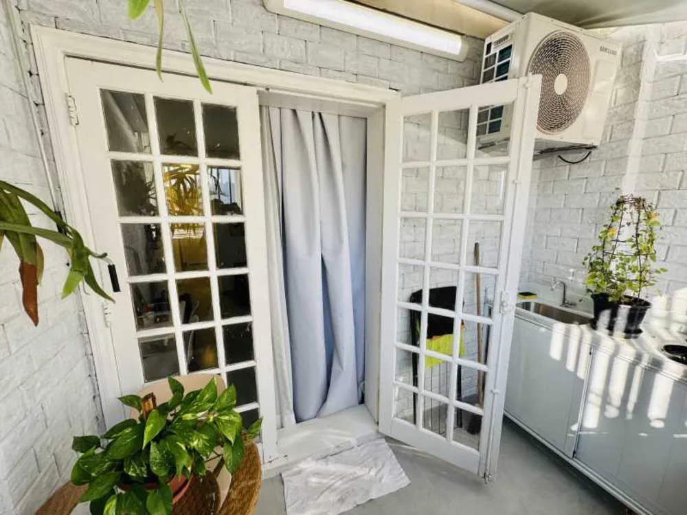 Apartamento, 1 quarto, 38 m² - Foto 3