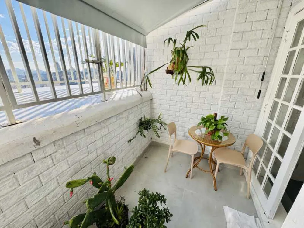 Apartamento, 1 quarto, 38 m² - Foto 2