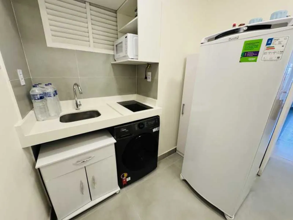 Apartamento, 1 quarto, 38 m² - Foto 15