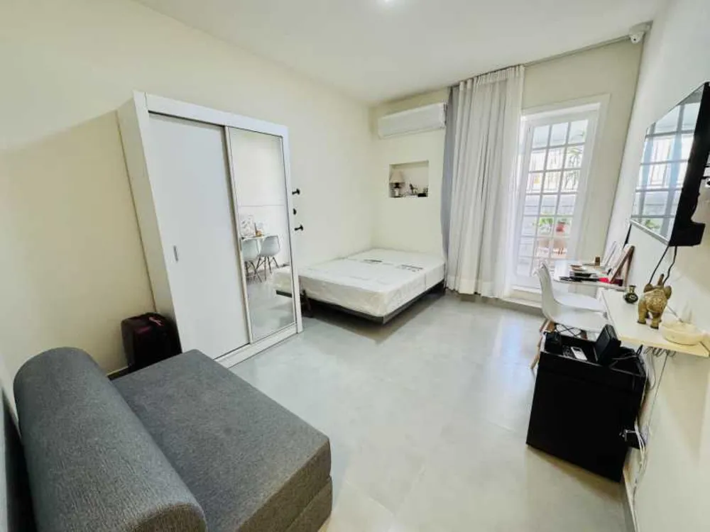 Apartamento, 1 quarto, 38 m² - Foto 8