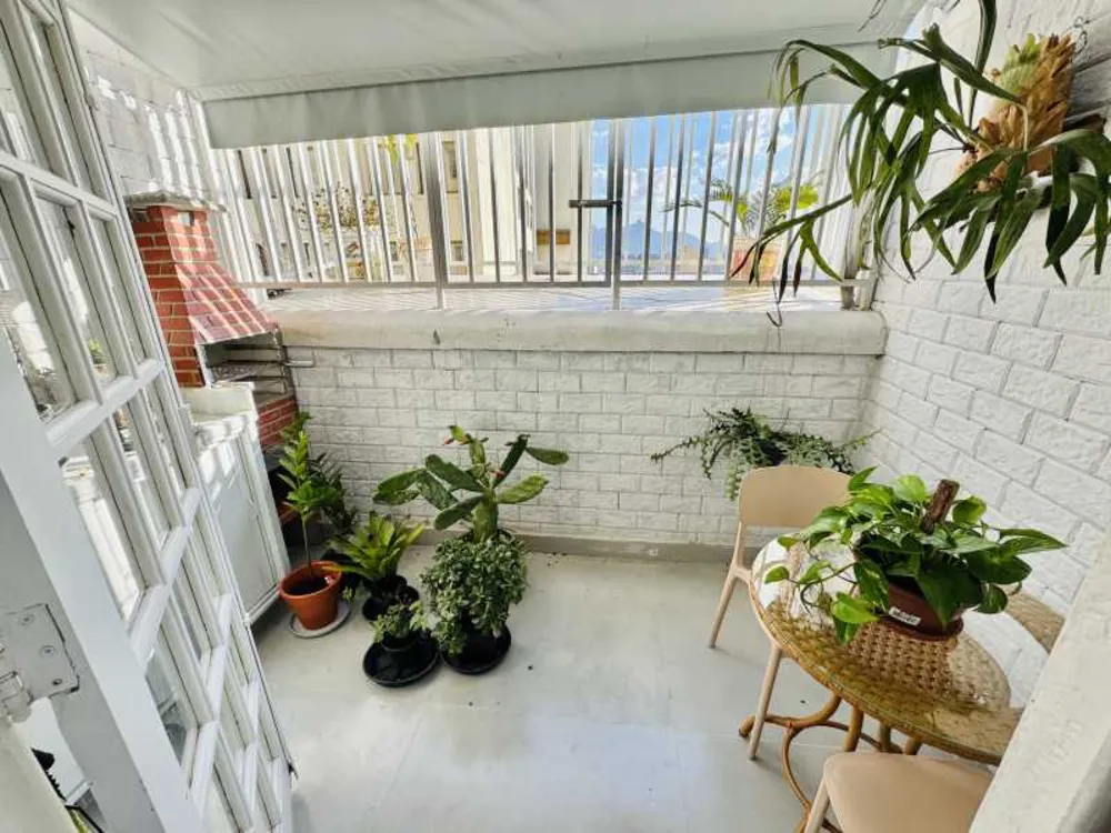 Apartamento, 1 quarto, 38 m² - Foto 1