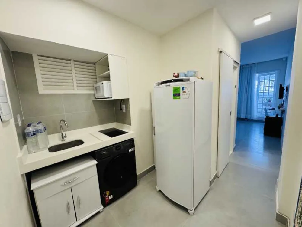 Apartamento, 1 quarto, 38 m² - Foto 14