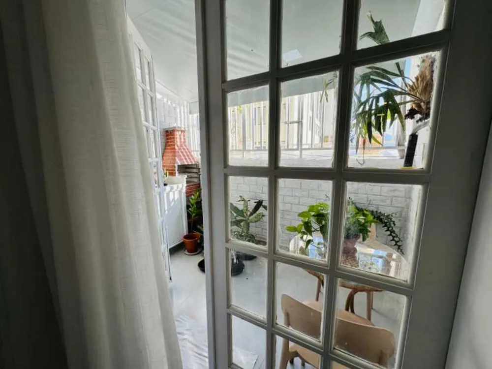 Apartamento, 1 quarto, 38 m² - Foto 6
