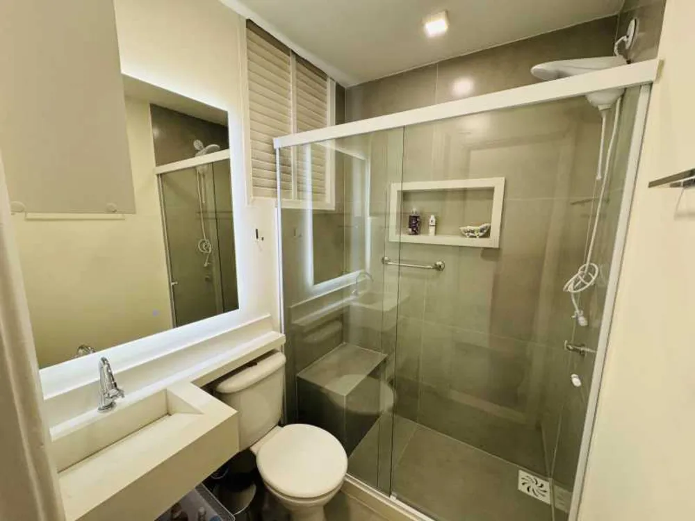 Apartamento, 1 quarto, 38 m² - Foto 9