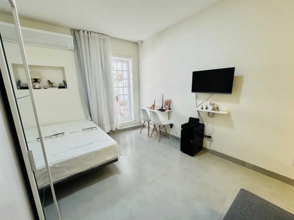 Apartamento, 1 quarto, 38 m² - Foto 7