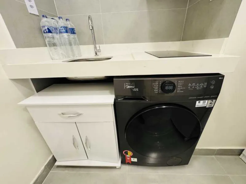 Apartamento, 1 quarto, 38 m² - Foto 16