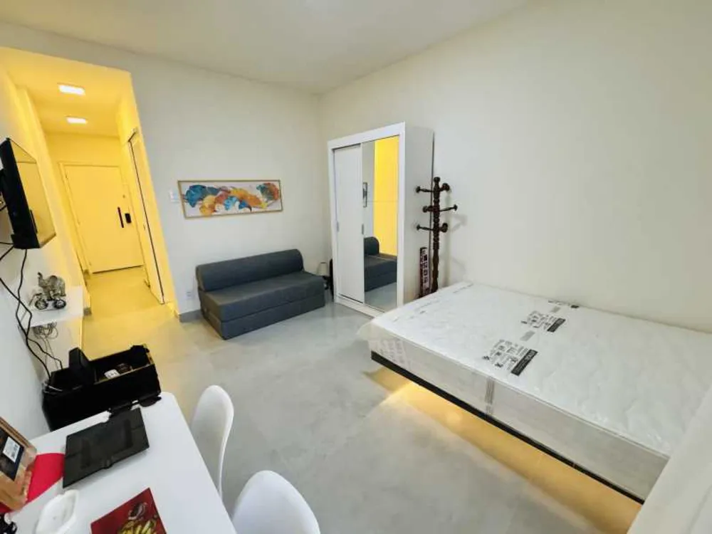 Apartamento, 1 quarto, 38 m² - Foto 4