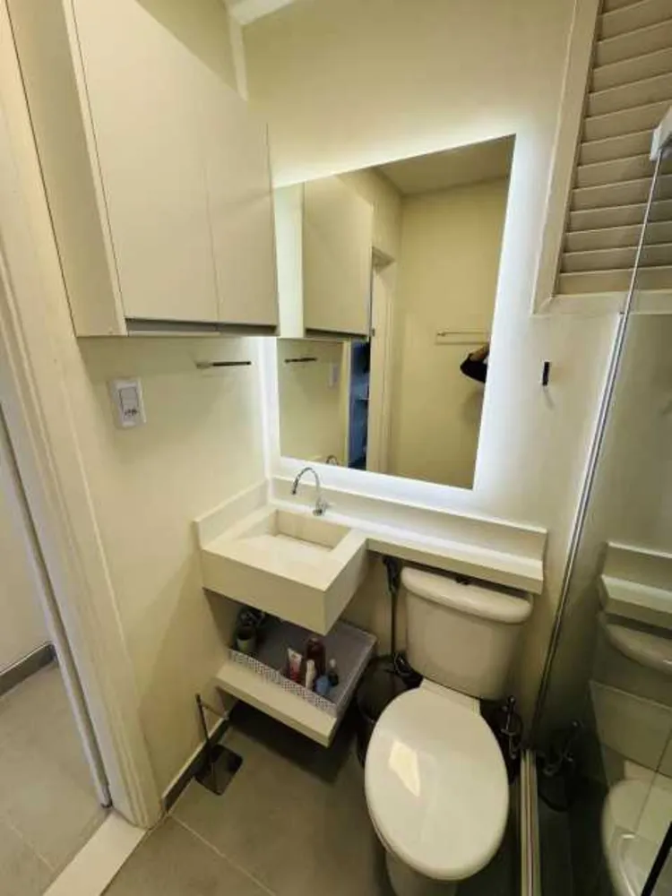 Apartamento, 1 quarto, 38 m² - Foto 10