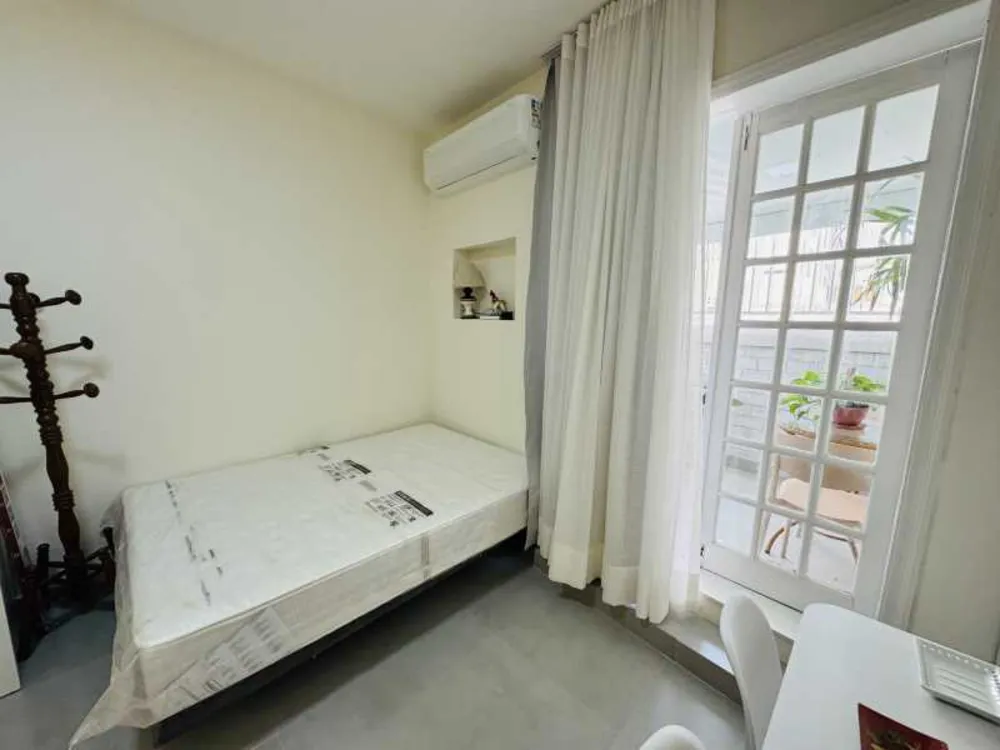 Apartamento, 1 quarto, 38 m² - Foto 5