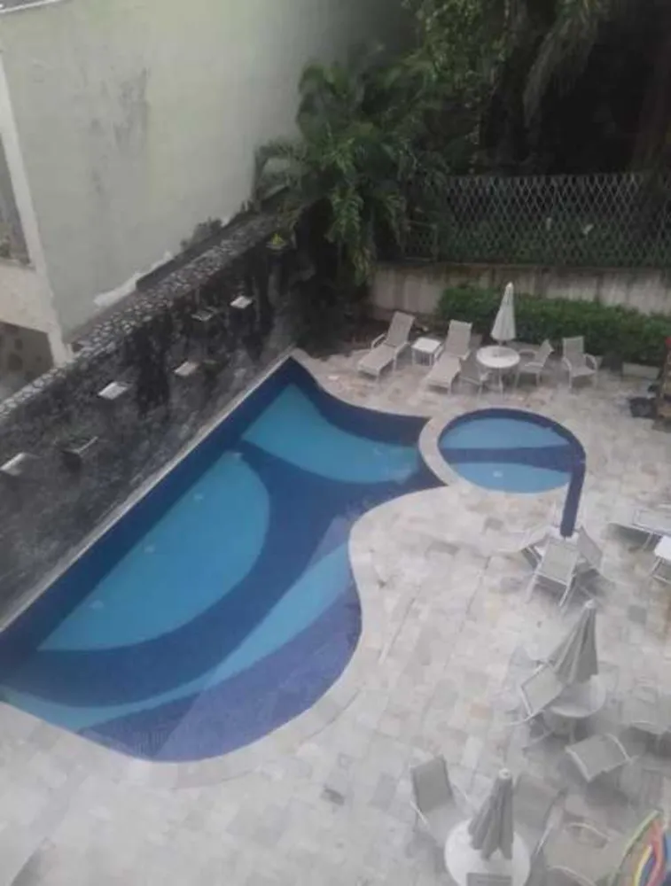 Apartamento, 2 quartos, 80 m² - Foto 11