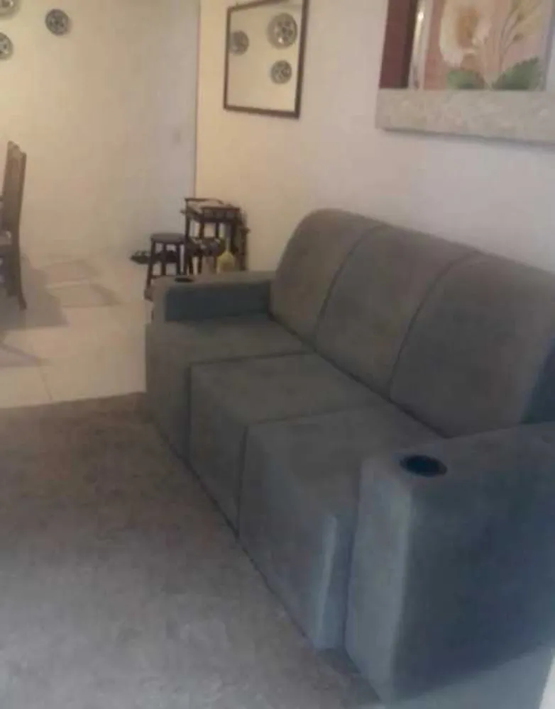 Apartamento, 2 quartos, 80 m² - Foto 3
