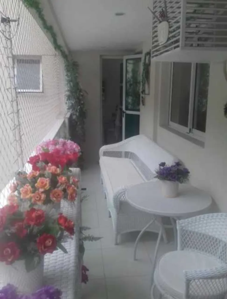 Apartamento, 2 quartos, 80 m² - Foto 10