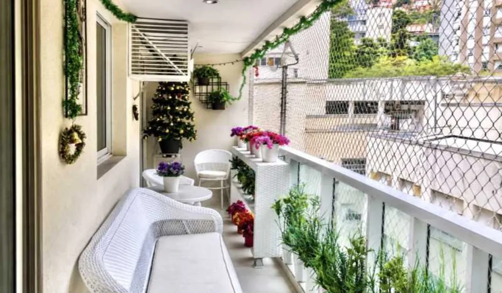 Apartamento, 2 quartos, 80 m² - Foto 1