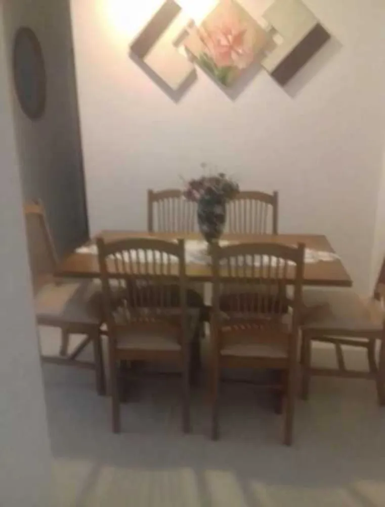 Apartamento, 2 quartos, 80 m² - Foto 2