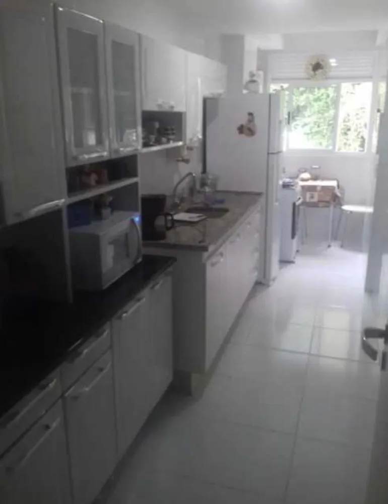 Apartamento, 2 quartos, 80 m² - Foto 9