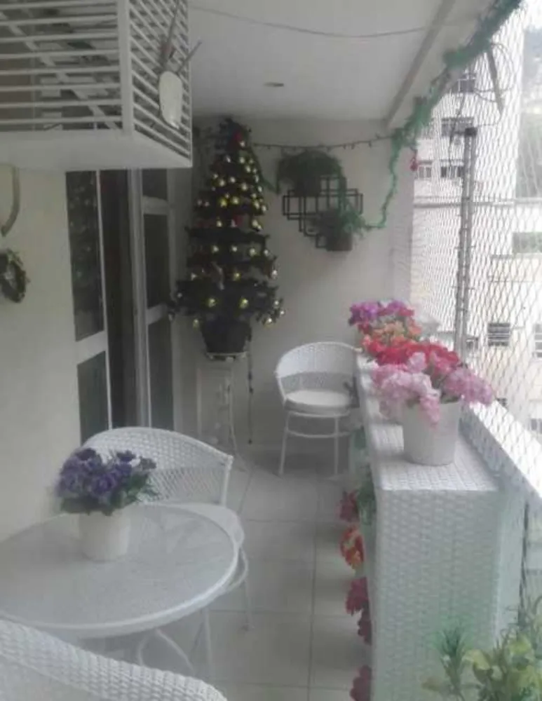 Apartamento, 2 quartos, 80 m² - Foto 12