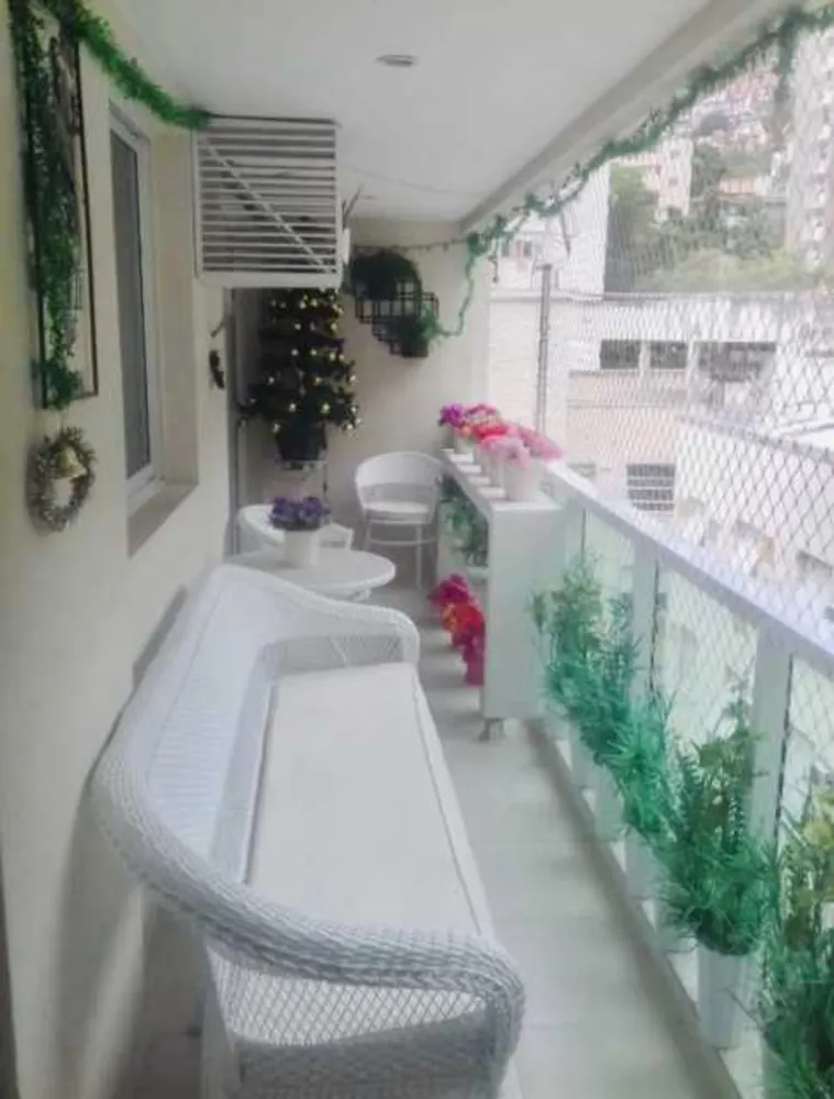 Apartamento, 2 quartos, 80 m² - Foto 7