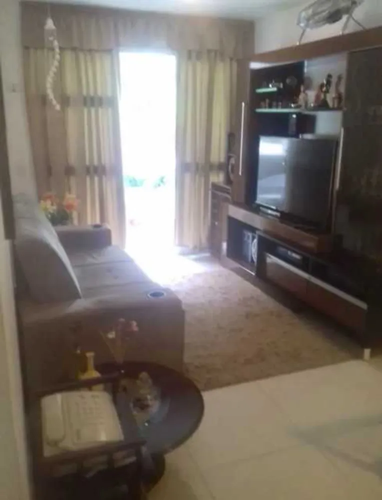 Apartamento, 2 quartos, 80 m² - Foto 5