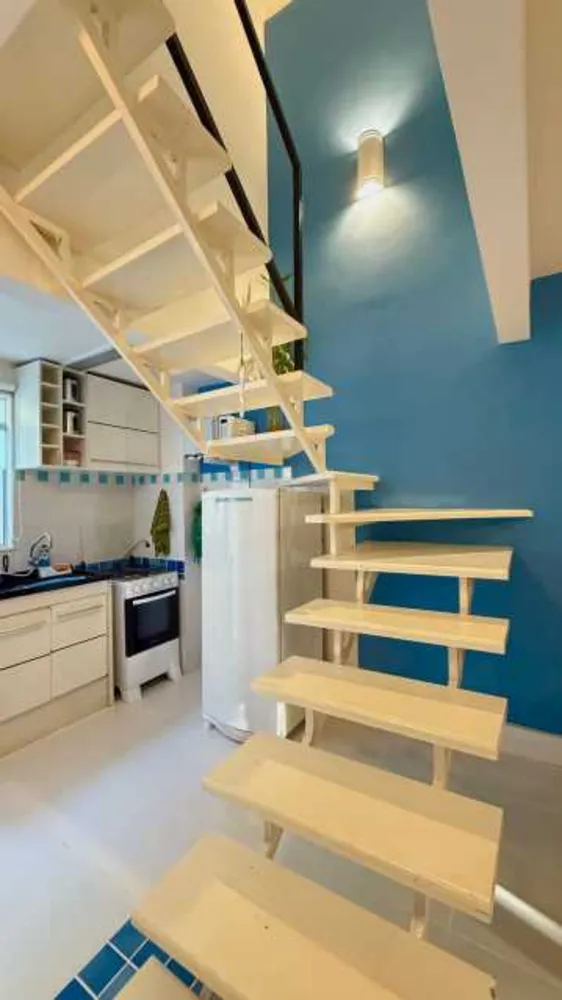 Loft, 60 m² - Foto 8