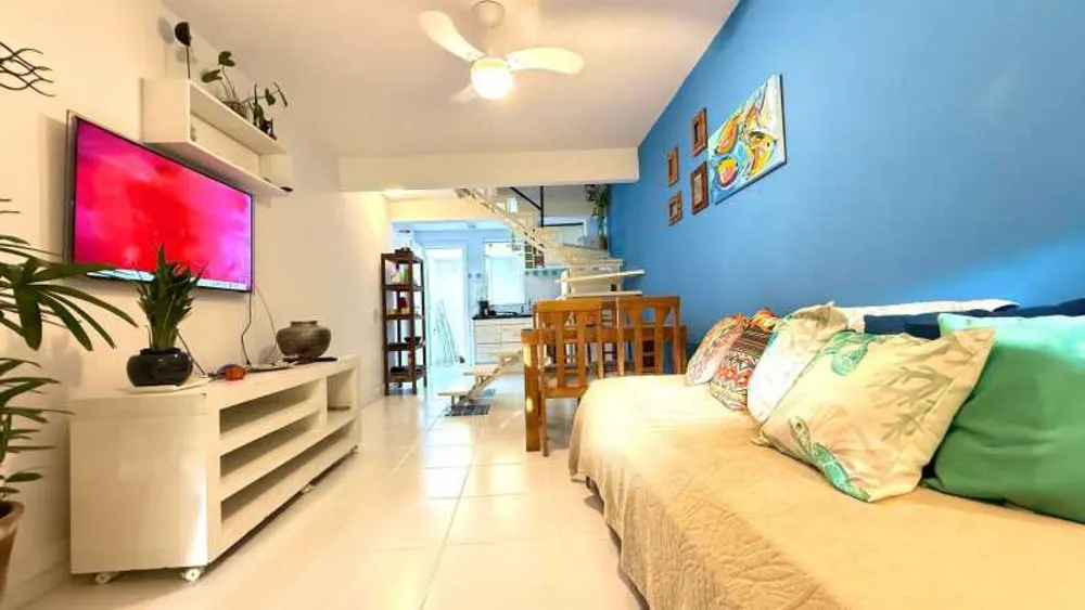Loft, 60 m² - Foto 3