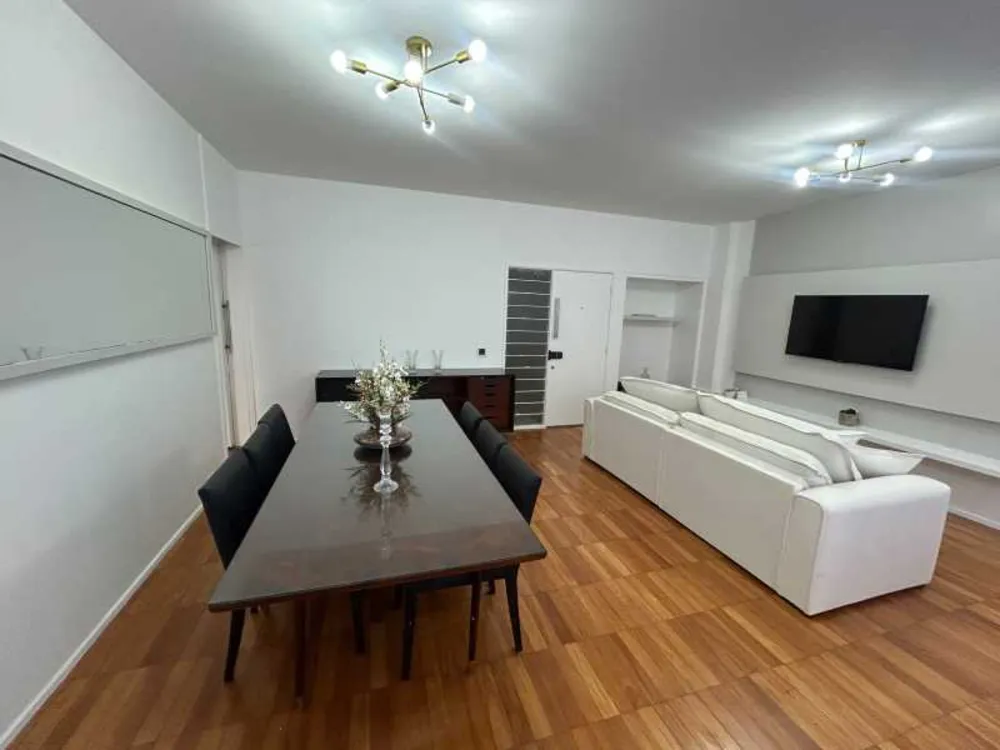 Apartamento, 3 quartos, 120 m² - Foto 2