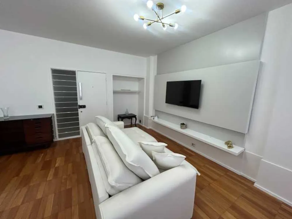 Apartamento, 3 quartos, 120 m² - Foto 5