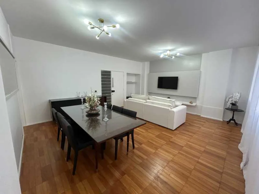 Apartamento, 3 quartos, 120 m² - Foto 3