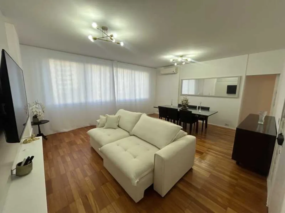Apartamento, 3 quartos, 120 m² - Foto 1