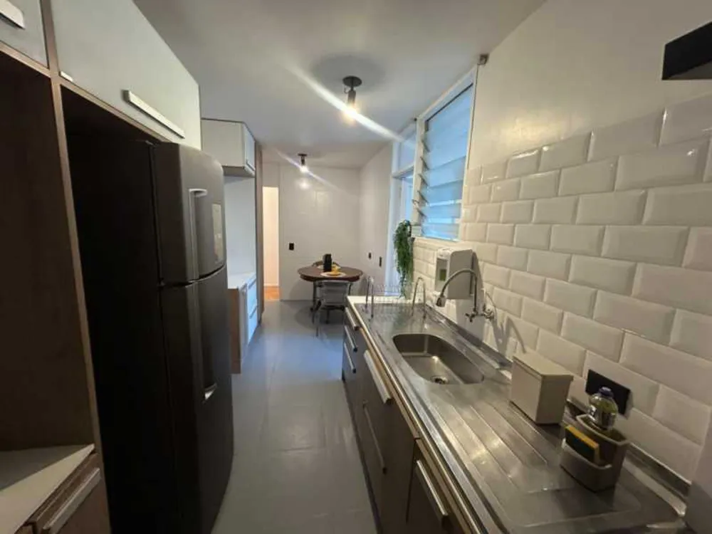 Apartamento, 3 quartos, 120 m² - Foto 14
