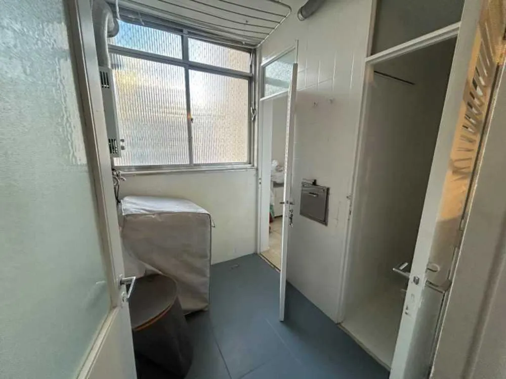 Apartamento, 3 quartos, 120 m² - Foto 17
