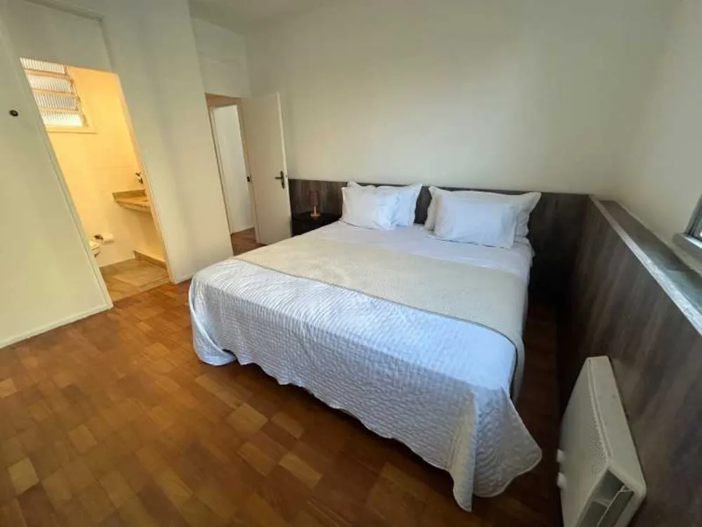 Apartamento, 3 quartos, 120 m² - Foto 8