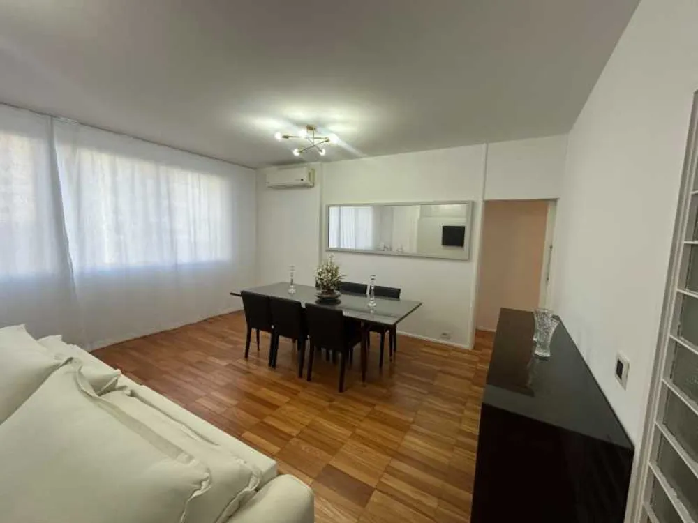 Apartamento, 3 quartos, 120 m² - Foto 4