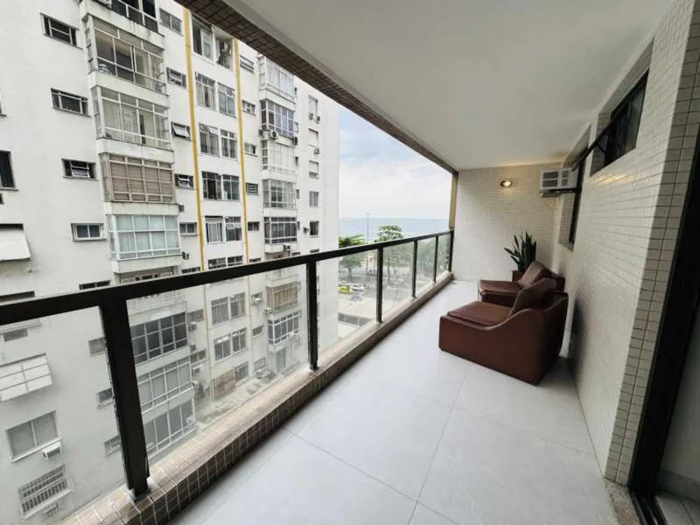 Flat/Apart Hotel, 1 quarto, 70 m² - Foto 3