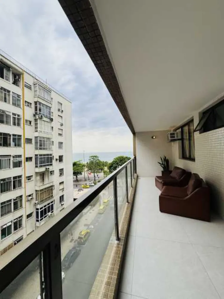 Flat/Apart Hotel, 1 quarto, 70 m² - Foto 7