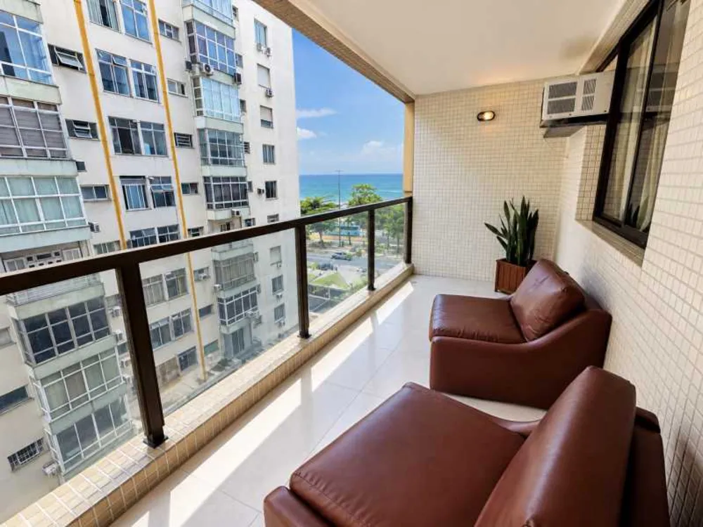 Flat/Apart Hotel, 1 quarto, 70 m² - Foto 1