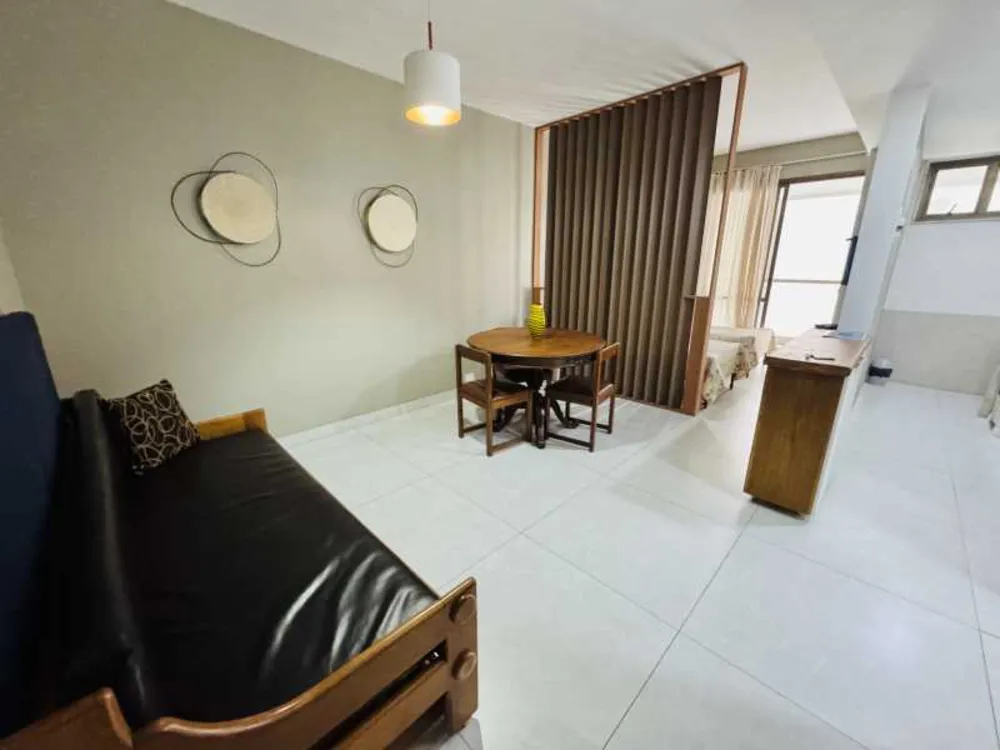 Flat/Apart Hotel, 1 quarto, 70 m² - Foto 4