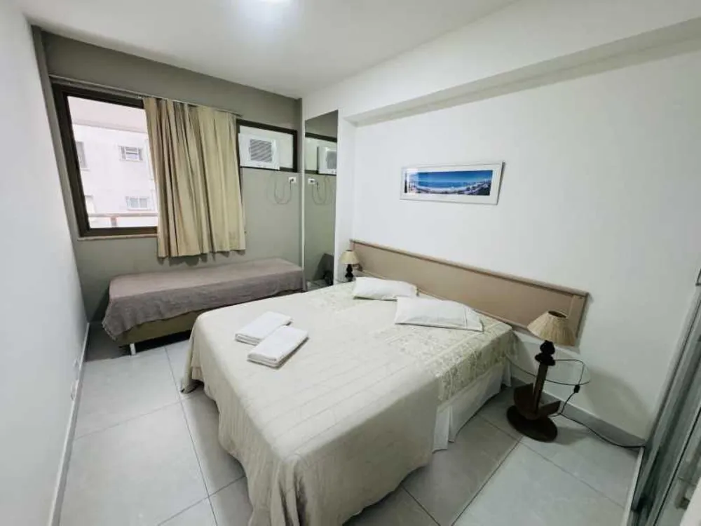Flat/Apart Hotel, 1 quarto, 70 m² - Foto 8