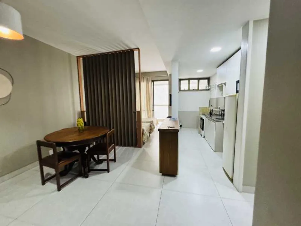 Flat/Apart Hotel, 1 quarto, 70 m² - Foto 5